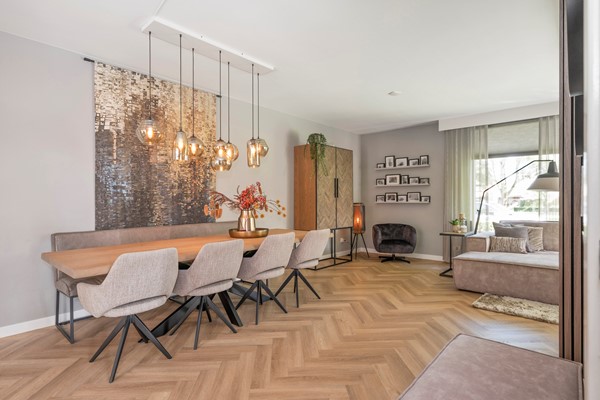 Medium property photo - Beneluxlaan 64, 6164 ET Geleen